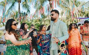 MARINA SEASIDE BOUTIQUE HOTEL