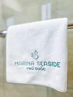 MARINA SEASIDE BOUTIQUE HOTEL