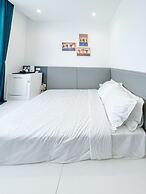 MARINA SEASIDE BOUTIQUE HOTEL