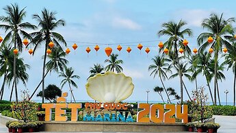 MARINA SEASIDE BOUTIQUE HOTEL