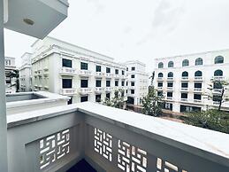 MARINA SEASIDE BOUTIQUE HOTEL
