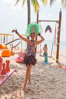 MARINA SEASIDE BOUTIQUE HOTEL