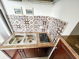 MARINA SEASIDE BOUTIQUE HOTEL