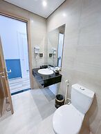 MARINA SEASIDE BOUTIQUE HOTEL