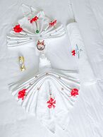 MARINA SEASIDE BOUTIQUE HOTEL