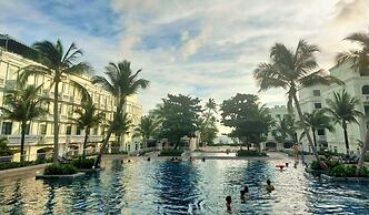 MARINA SEASIDE BOUTIQUE HOTEL