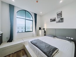 MARINA SEASIDE BOUTIQUE HOTEL