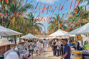 MARINA SEASIDE BOUTIQUE HOTEL