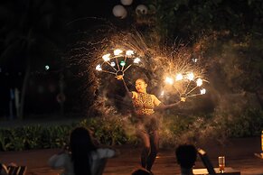 MARINA SEASIDE BOUTIQUE HOTEL