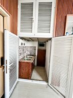 MARINA SEASIDE BOUTIQUE HOTEL