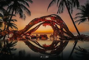 MARINA SEASIDE BOUTIQUE HOTEL