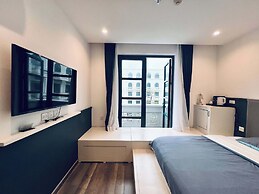 MARINA SEASIDE BOUTIQUE HOTEL
