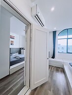 MARINA SEASIDE BOUTIQUE HOTEL