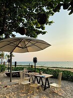 MARINA SEASIDE BOUTIQUE HOTEL