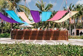 MARINA SEASIDE BOUTIQUE HOTEL