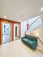 MARINA SEASIDE BOUTIQUE HOTEL