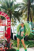 MARINA SEASIDE BOUTIQUE HOTEL