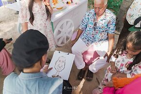 MARINA SEASIDE BOUTIQUE HOTEL