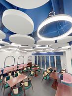 MARINA SEASIDE BOUTIQUE HOTEL