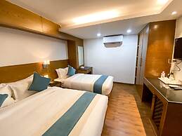 Hotel Tradition & Spa