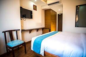 Hotel Tradition & Spa