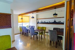 Hotel Tradition & Spa