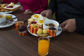 Hotel Tradition & Spa