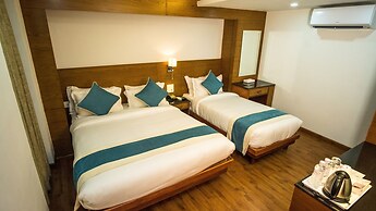 Hotel Tradition & Spa