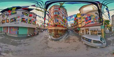 Hotel Tradition & Spa