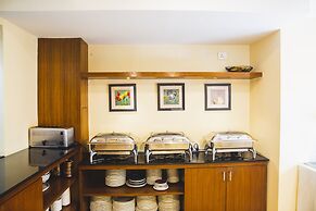 Hotel Tradition & Spa