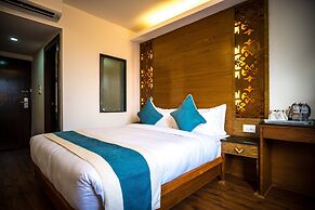 Hotel Tradition & Spa