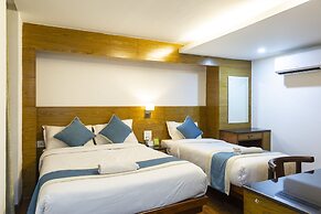 Hotel Tradition & Spa