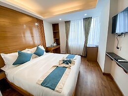 Hotel Tradition & Spa