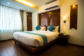 Hotel Tradition & Spa