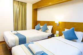 Hotel Tradition & Spa