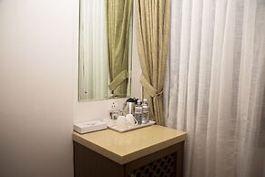 Hotel Tradition & Spa