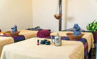 Hotel Tradition & Spa