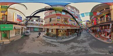 Hotel Tradition & Spa