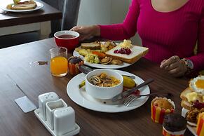 Hotel Tradition & Spa