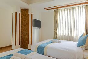 Hotel Tradition & Spa