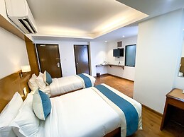 Hotel Tradition & Spa