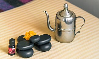 Hotel Tradition & Spa