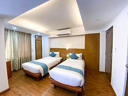 Hotel Tradition & Spa