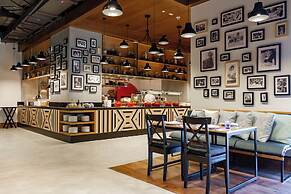 The Townhouses The Pearl