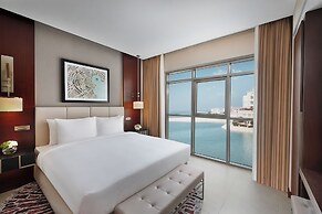 The Townhouses The Pearl