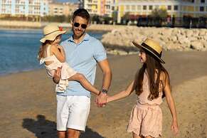 The Townhouses The Pearl