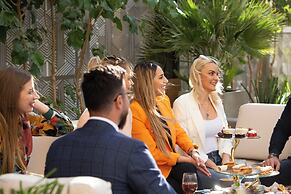 The Townhouses The Pearl