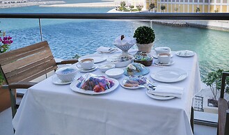 The Townhouses The Pearl