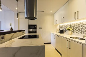 The Townhouses The Pearl