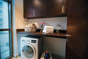 The Townhouses The Pearl